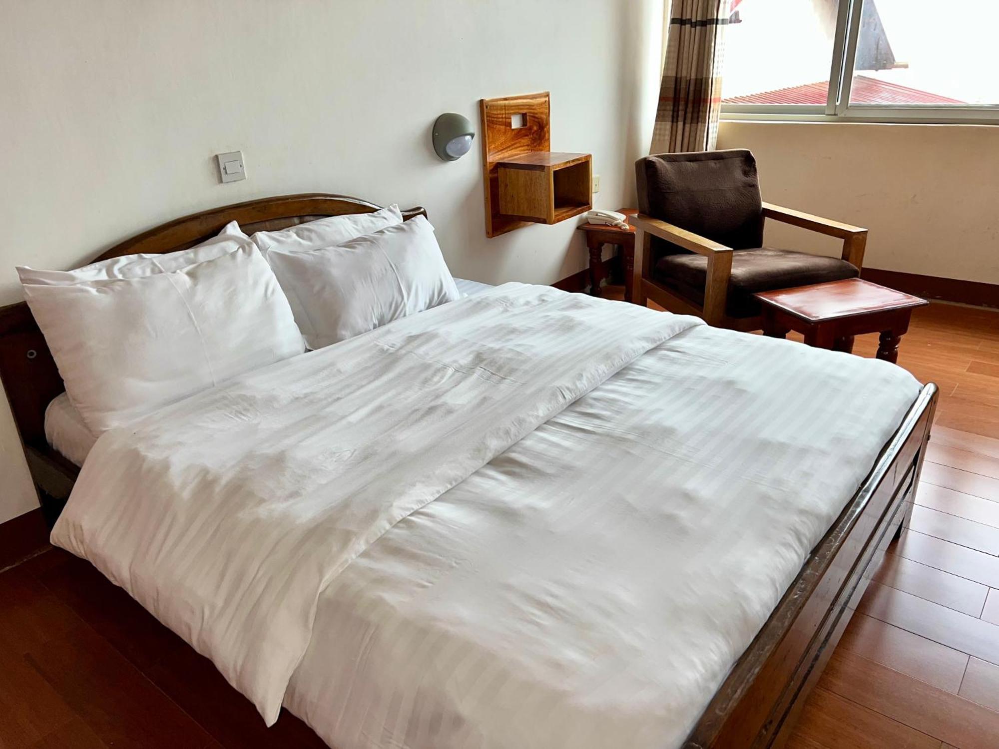 Entebbe Flights Motel エクステリア 写真