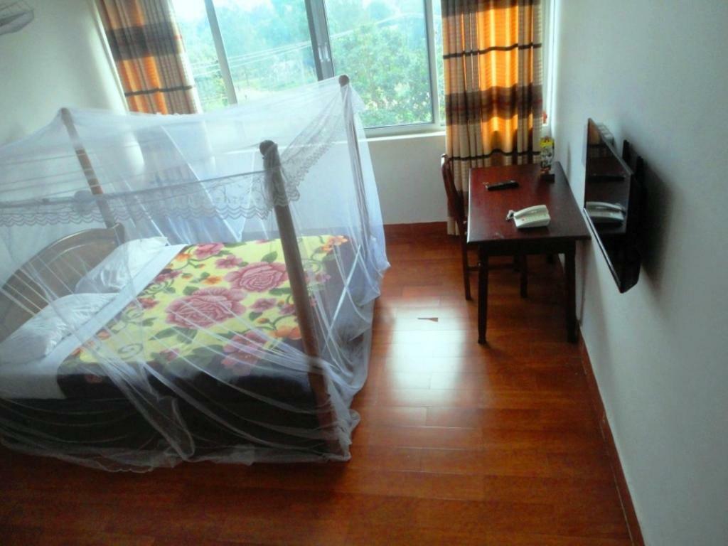 Entebbe Flights Motel エクステリア 写真